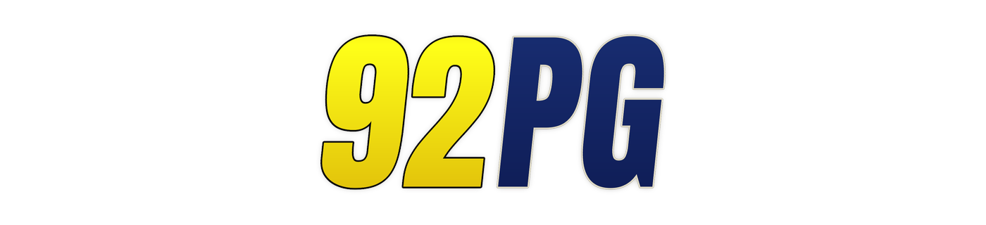 92pg